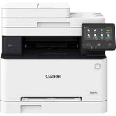 Canon I Sensys Mf657cdw Wireless & Duples 4 In 1 (print, Copy, Scan, Fax) Multifunion Colour Printer